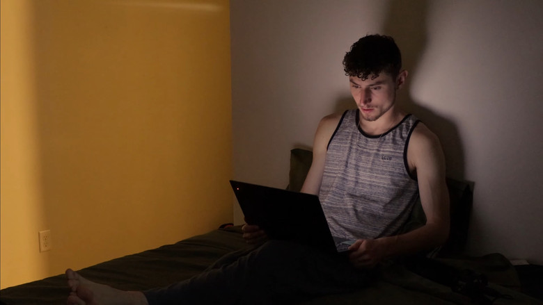 кадр из фильма Sigma Now