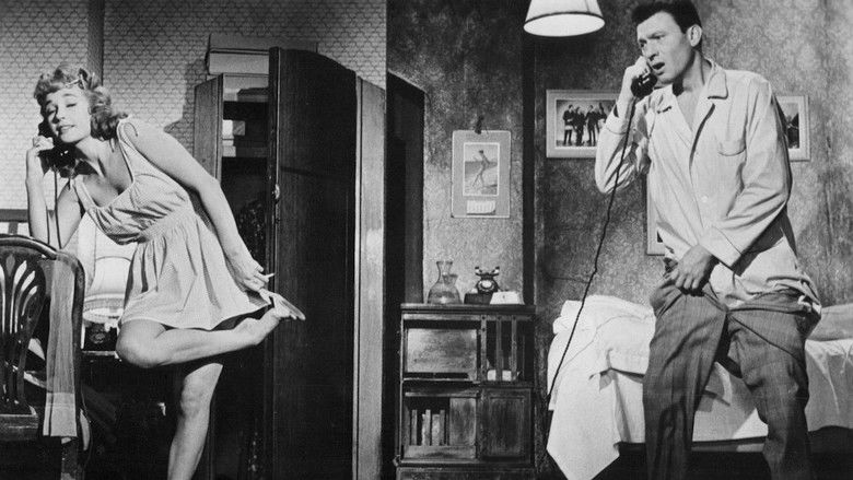 кадр из фильма Экспрессо Бонго