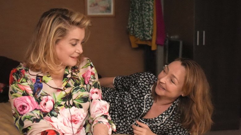 кадр из фильма Я и ты