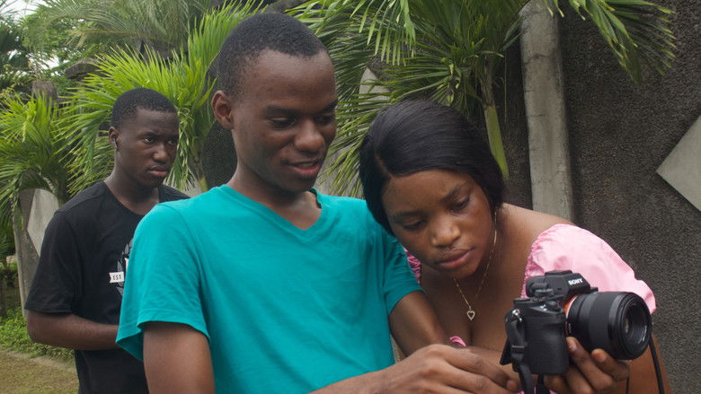 кадр из фильма LE CHOIX DES MOTS