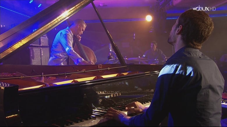 кадр из фильма Avishai Cohen Quartet - Montreux Jazz Festival 2013
