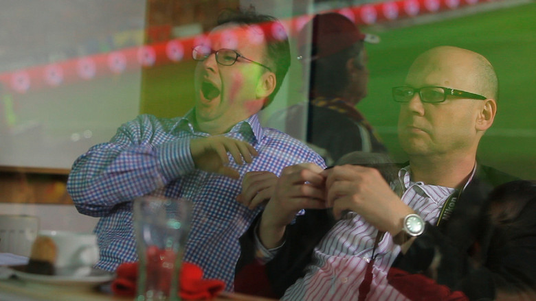 кадр из фильма Dva nula