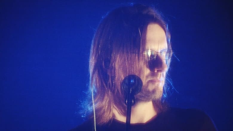 кадр из фильма Steven Wilson: Get All You Deserve
