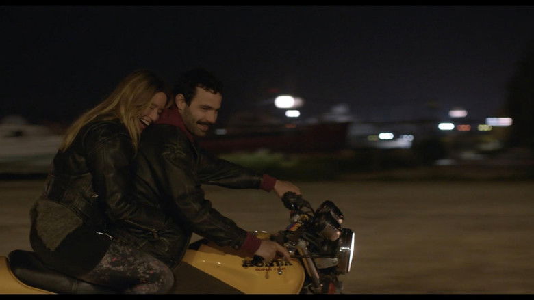 кадр из фильма Wishbone