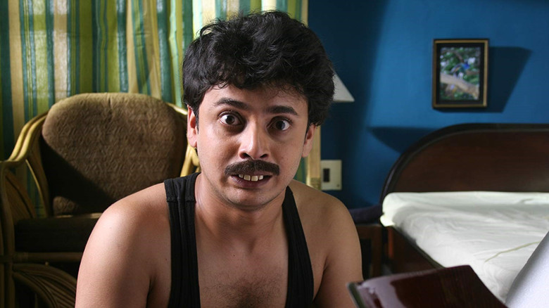 кадр из фильма জ্যাকপট