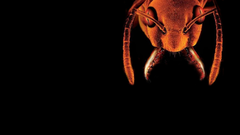 кадр из фильма Glass Trap