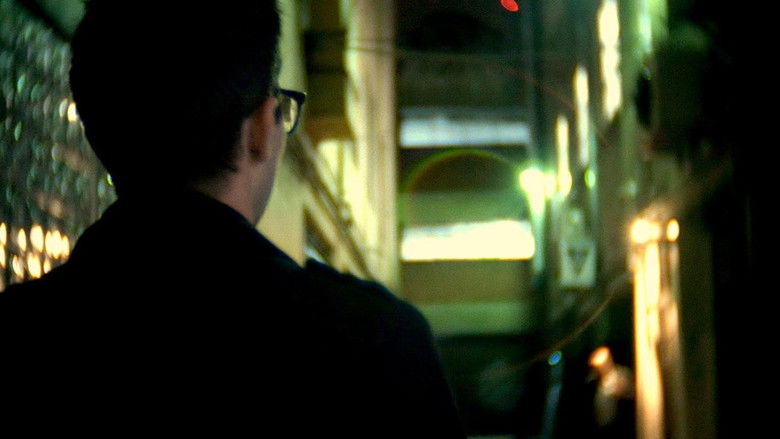 кадр из фильма Empty Pocket