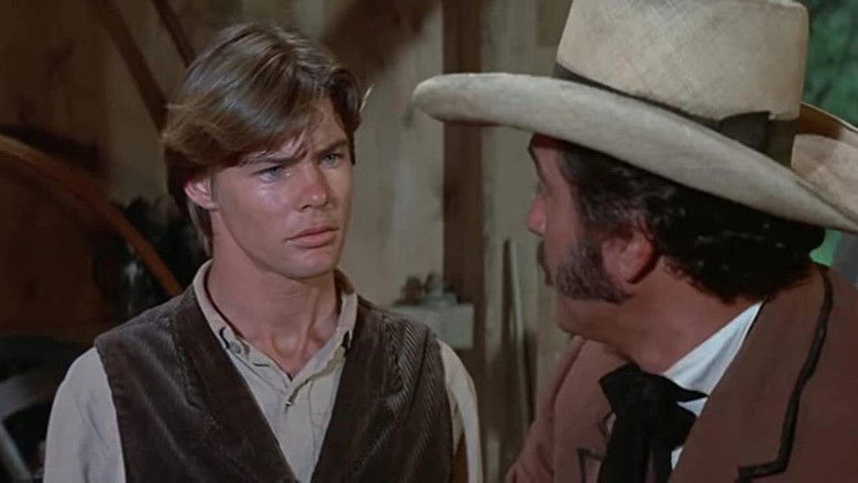 кадр из фильма Непобежденные