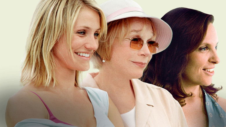 кадр из фильма Подальше от тебя