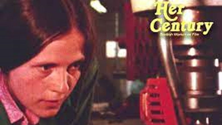 кадр из фильма Her Century