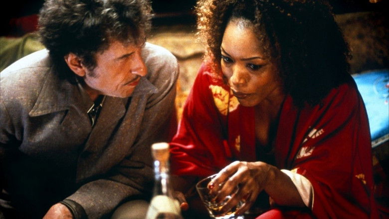 кадр из фильма Шоу века