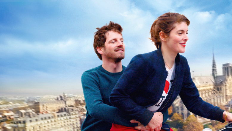 кадр из фильма Нотр-Дам