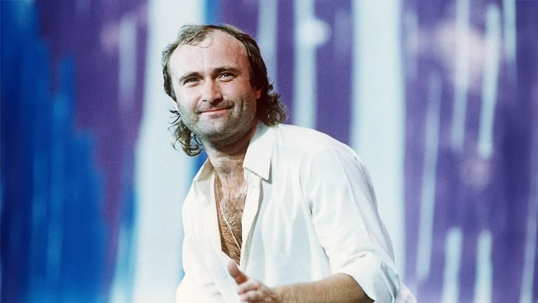 кадр из фильма Phil Collins at the BBC