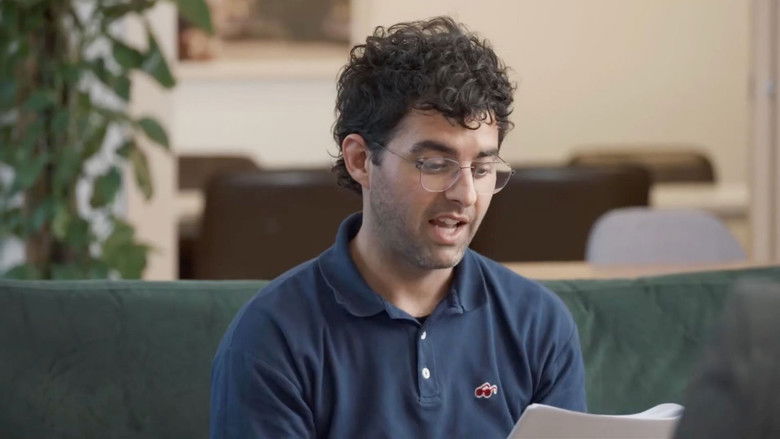 кадр из фильма Seen