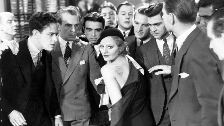 кадр из фильма The Cheat