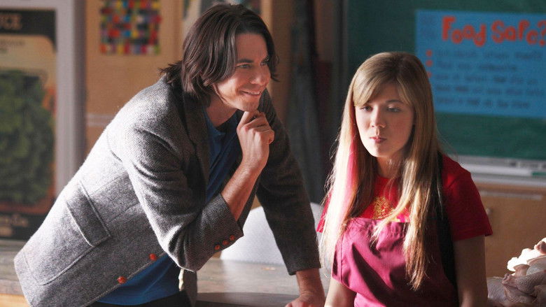 кадр из фильма Лучший игрок