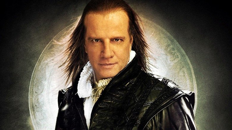 кадр из фильма Страшный суд