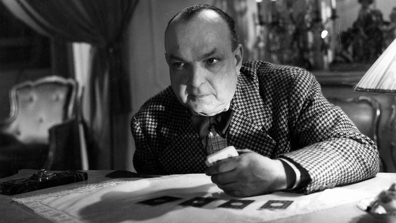 кадр из фильма Dernier atout