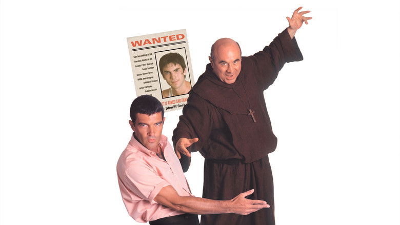 кадр из фильма The White River Kid