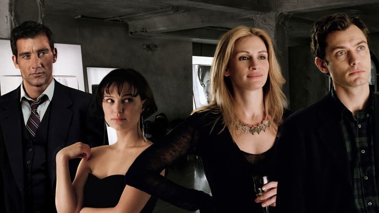 кадр из фильма Близость