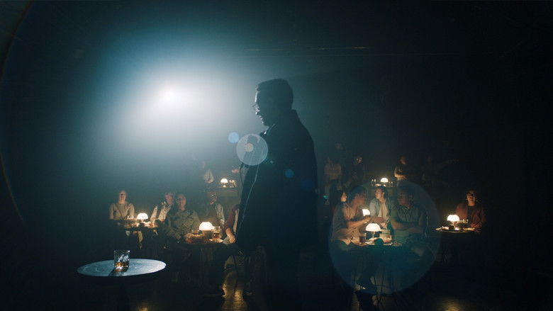 кадр из фильма Quieren Monólogo