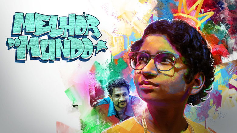 кадр из фильма Лучший в мире