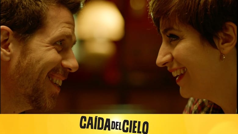 кадр из фильма Caída del cielo