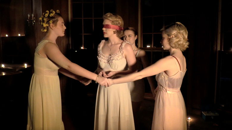 кадр из фильма Judy’s Turn to Cry