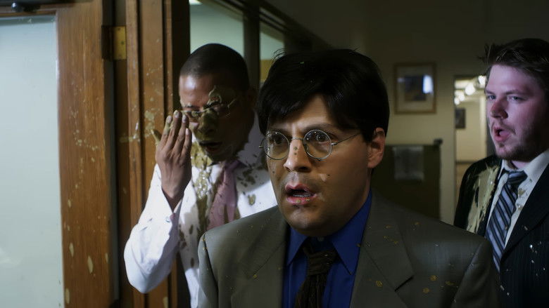 кадр из фильма BFFs