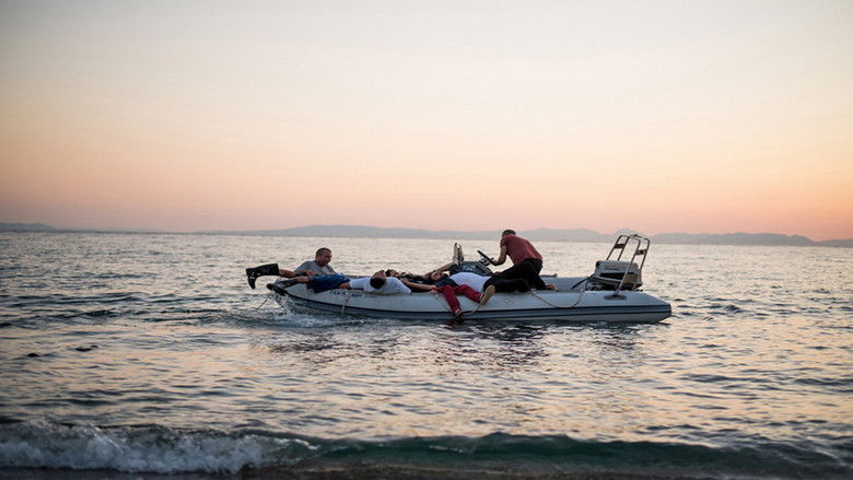 кадр из фильма The Bachelor 2