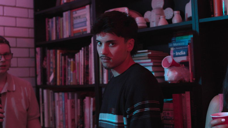 кадр из фильма Vanity