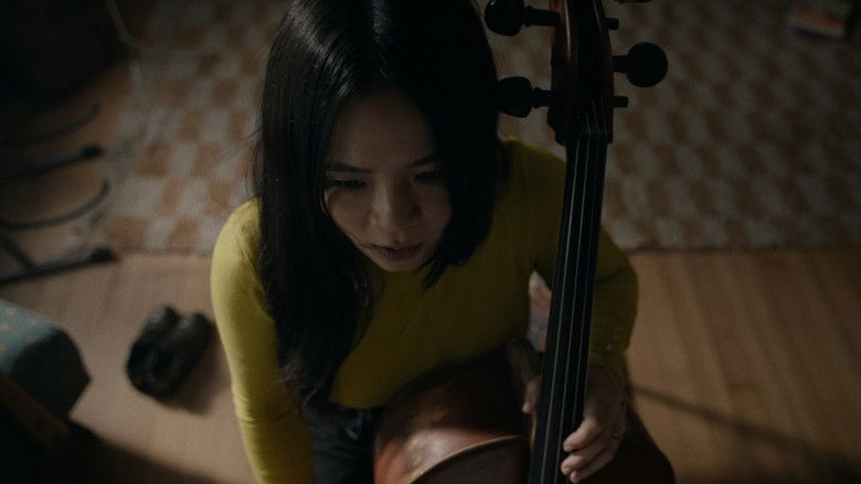 кадр из фильма Rock Springs