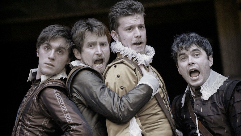 кадр из фильма Romeo and Juliet - Live at Shakespeare's Globe