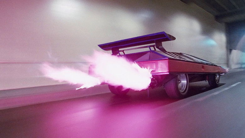 кадр из фильма Восход «Черной луны»