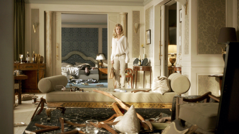 кадр из фильма Das Wetter in geschlossenen Räumen