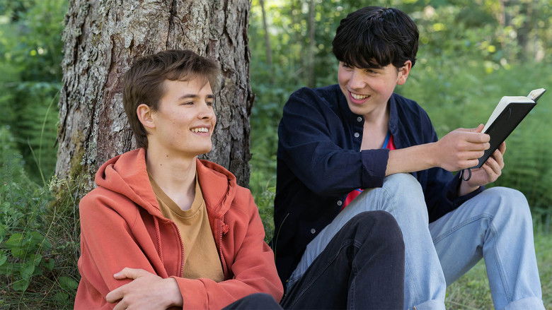 кадр из фильма Eden