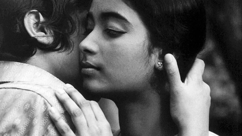 кадр из фильма ගැහැණු ළමයි