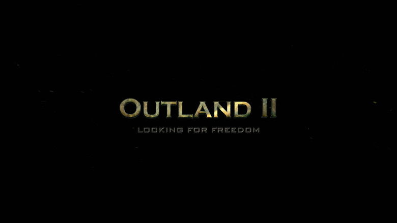 кадр из фильма Outland II: Looking for Freedom