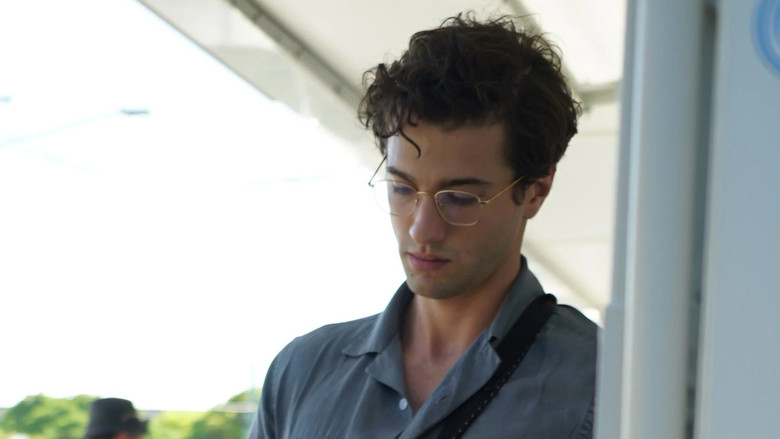 кадр из фильма Tangent