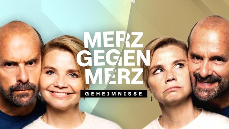 кадр из фильма Merz gegen Merz - Geheimnisse