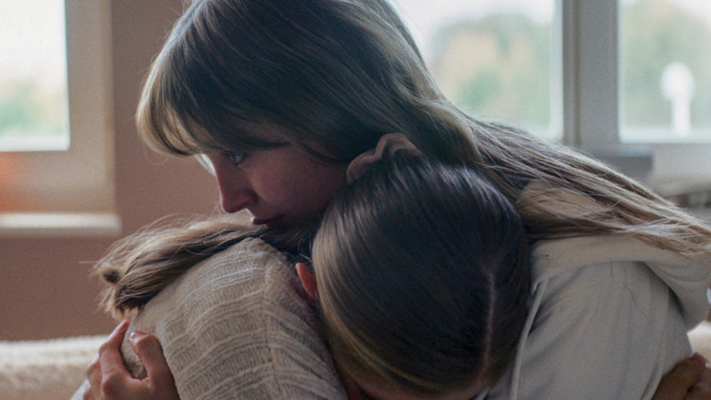 кадр из фильма Gotteskinder