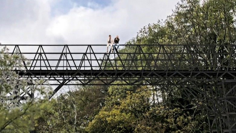 кадр из фильма Grace and Gravity