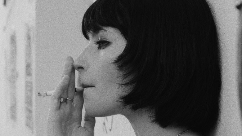 кадр из фильма Une Langue