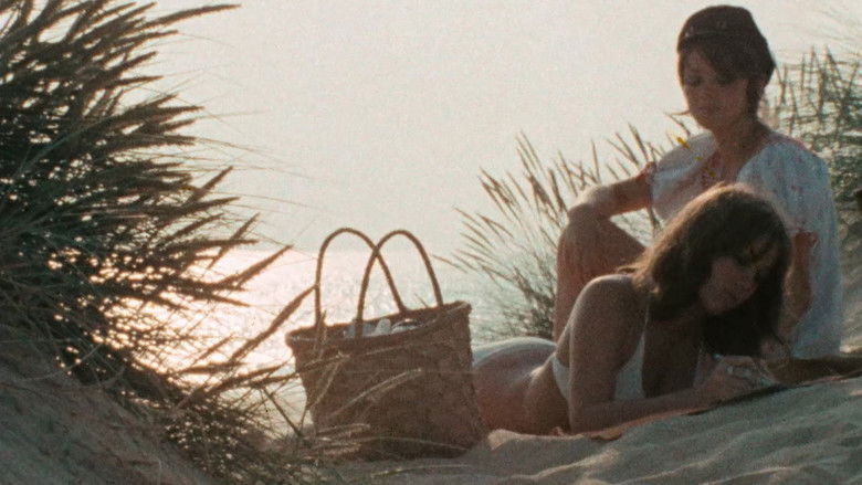 кадр из фильма Du côté d'Orouët