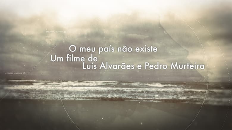 кадр из фильма O Meu País Não Existe