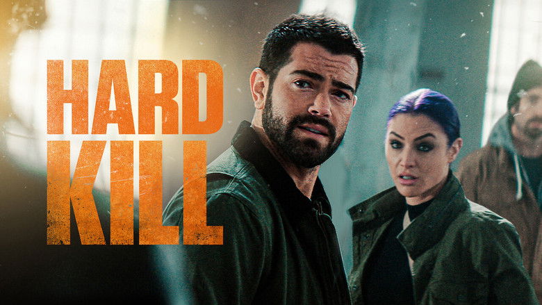 кадр из фильма Приказано: Уничтожить