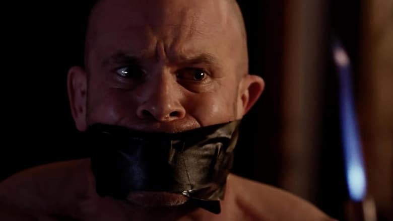 кадр из фильма Восхождение пехотинца 2