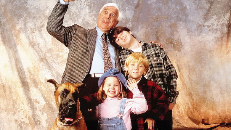 кадр из фильма Возьми ребёнка напрокат