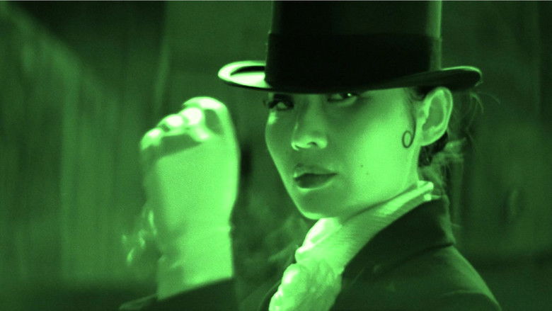 кадр из фильма Вавилон