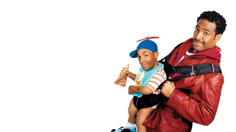 кадр из фильма Шалун